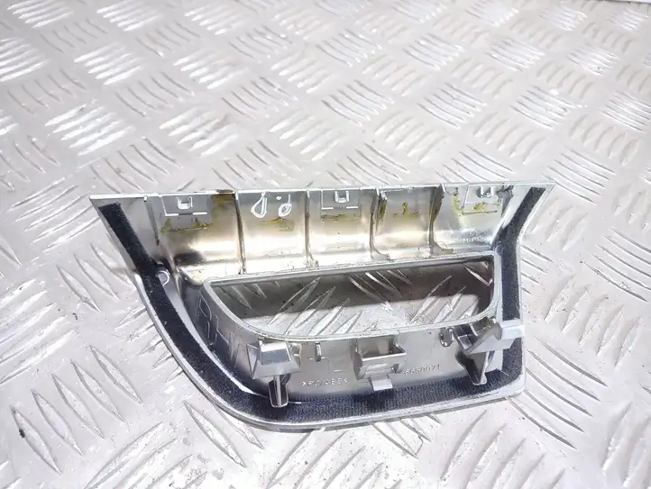 Volvo XC90 (2002 - 2006) 8650071 Ручка закрывания двери — фото 3