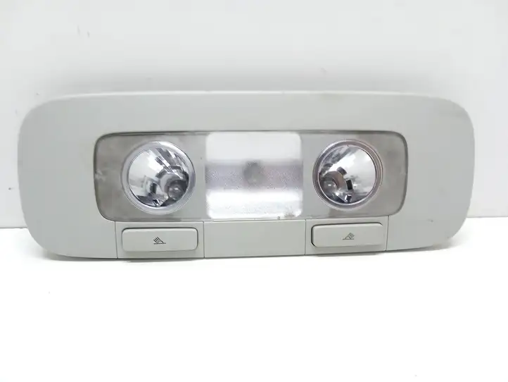 Skoda Octavia Mk3 (5E) (2013 - 2019) 3T0947291A Передняя подсветка — фото 1