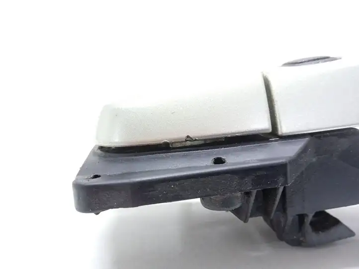Toyota Prius (XW20) (2003 - 2009) Наружная ручка двери — фото 5