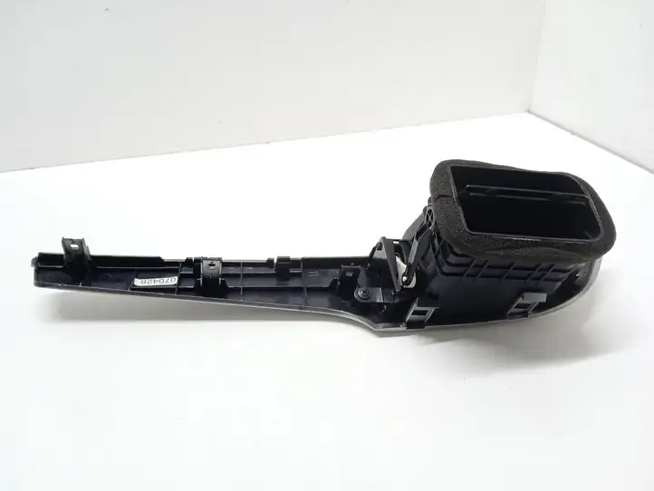 Chevrolet Captiva (2006 - 2011) 070428 Боковой воздушный дефлектор — фото 3