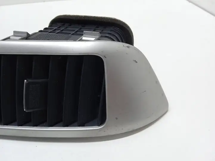 Chevrolet Captiva (2006 - 2011) 070428 Боковой воздушный дефлектор — фото 4