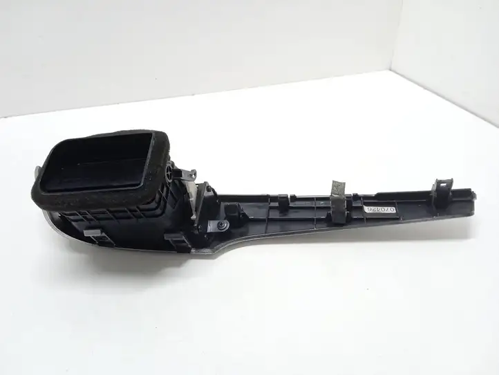 Chevrolet Captiva (2006 - 2011) 070426 Боковой воздушный дефлектор — фото 3