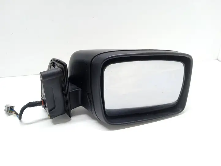 Land Rover Range Rover Sport L320 (2005 - 2009) 3073336 Боковое зеркало с электроприводом — фото 1
