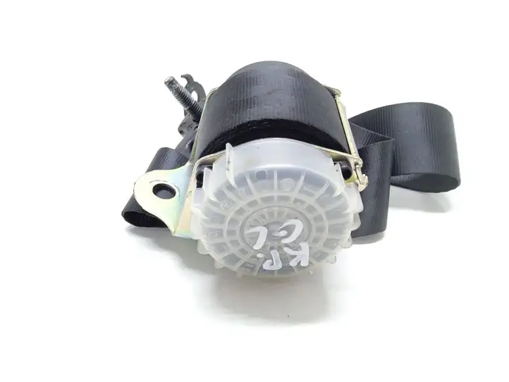 Land Rover Range Rover Sport L320 (2005 - 2009) 604043700D Задний ремень безопасности — фото 4