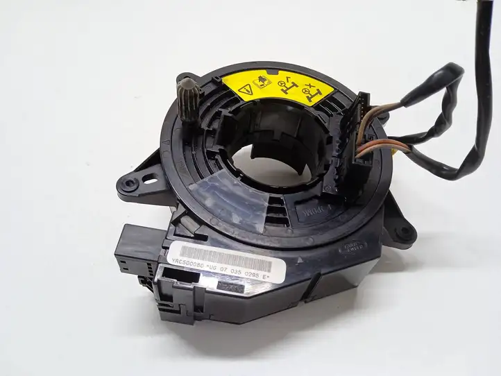 Land Rover Range Rover Sport L320 (2005 - 2009) YRC500080 Контактное кольцо SRS — фото 4