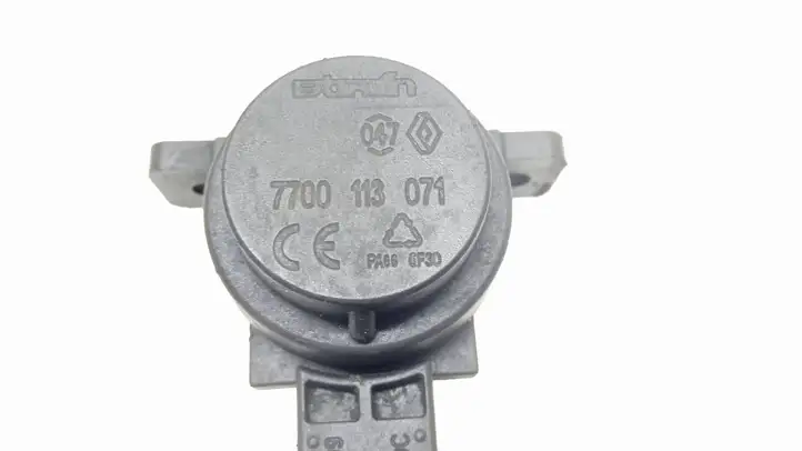 Renault Trafic II (X83) (2002 - 2014) 7700113071 Соленоид турбины — фото 2