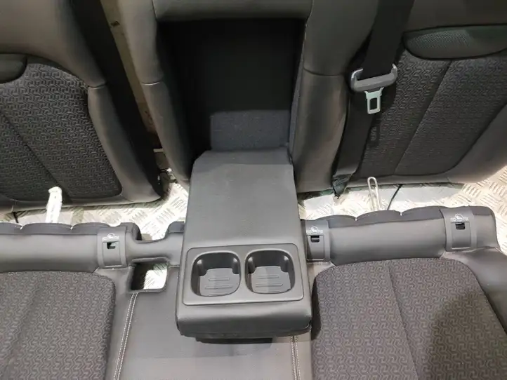 Renault Kadjar (2015 - 2018) Комплект отделки дверей — фото 2