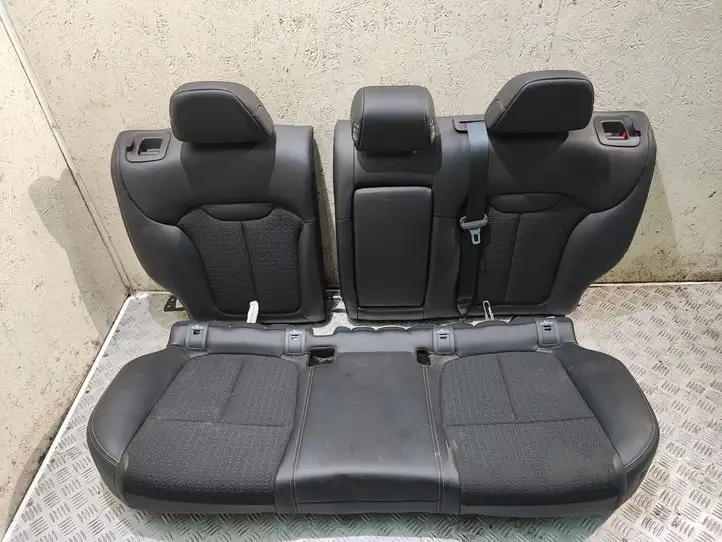 Renault Kadjar (2015 - 2018) Комплект отделки дверей — фото 3