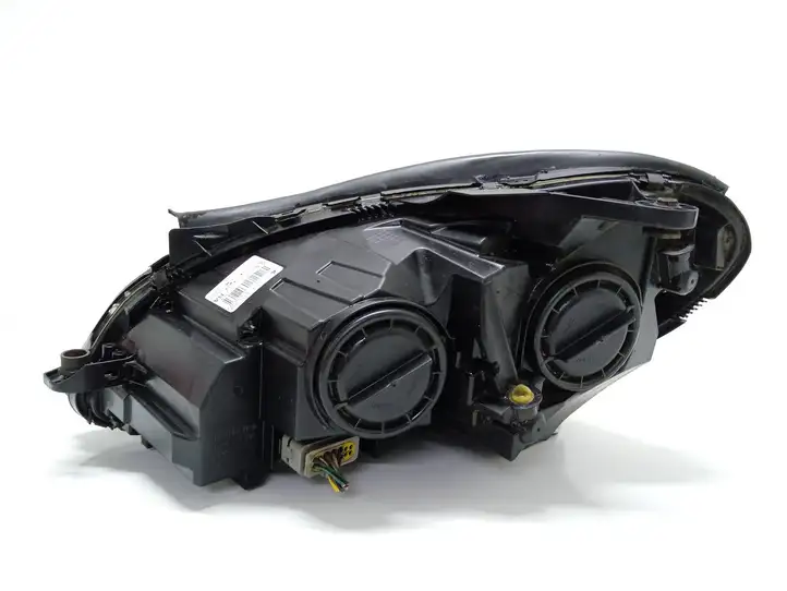 Mercedes-Benz C W204 (2007 - 2014) 030127020600 Передняя фара — фото 4