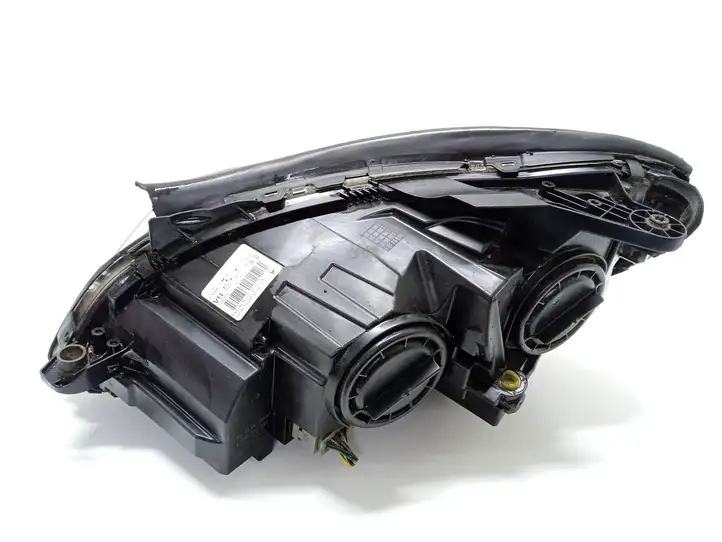 Mercedes-Benz C W204 (2007 - 2014) 030127020600 Передняя фара — фото 5