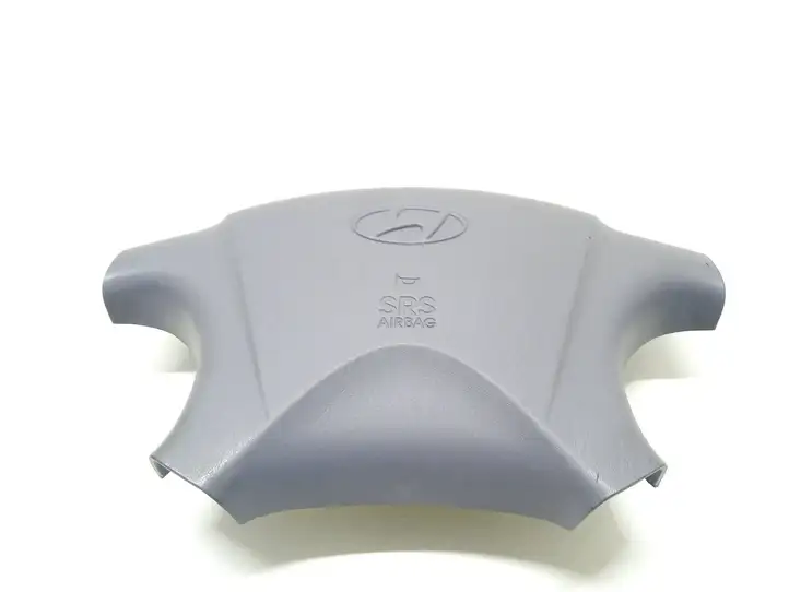 Hyundai Matrix (2001 - 2005) 5690017100LT Подушка безопасности руля — фото 1