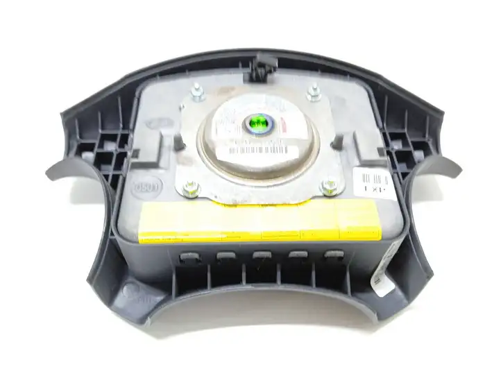 Hyundai Matrix (2001 - 2005) 5690017100LT Подушка безопасности руля — фото 3