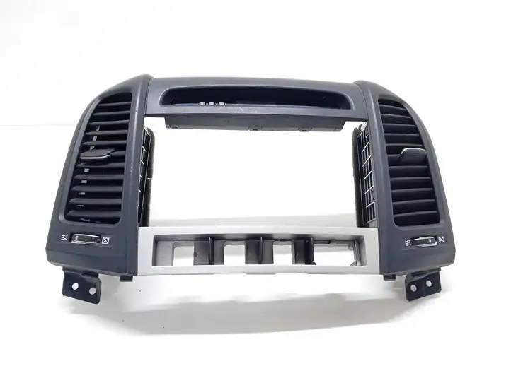 Hyundai Santa Fe (2005 - 2009) 974202B900 Центральный воздушный дефлектор — фото 1