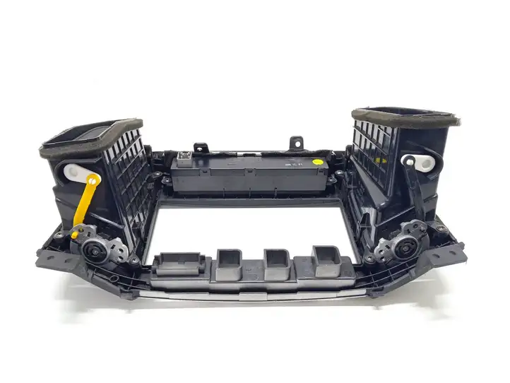 Hyundai Santa Fe (2005 - 2009) 974202B900 Центральный воздушный дефлектор — фото 5