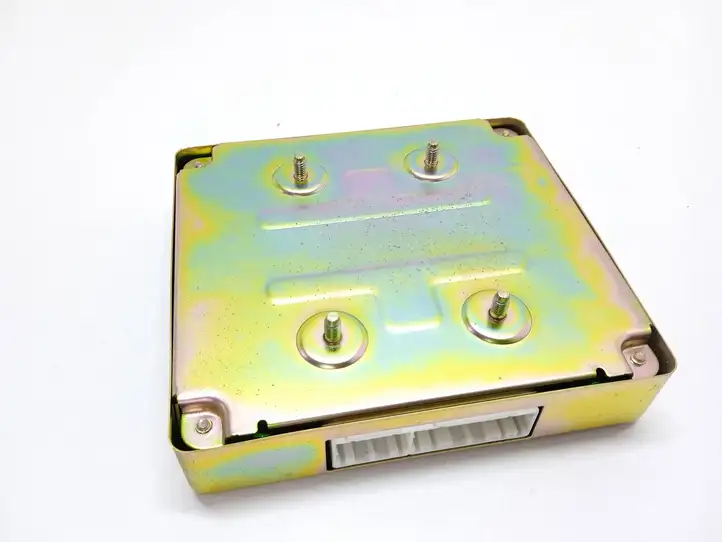 Hyundai Matrix (2001 - 2005) 9544022930 Блок управления двигателем (ЭБУ) — фото 3