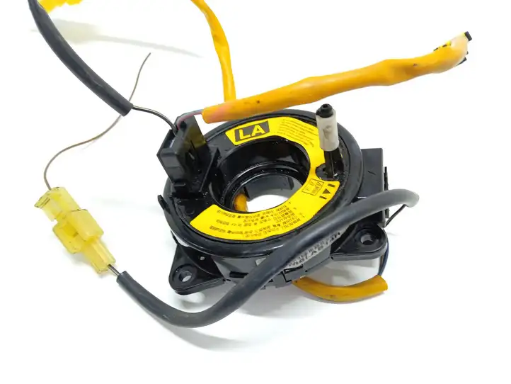 Chevrolet Spark (2005 - 2009) FM6LAB14R Контактное кольцо SRS — фото 1