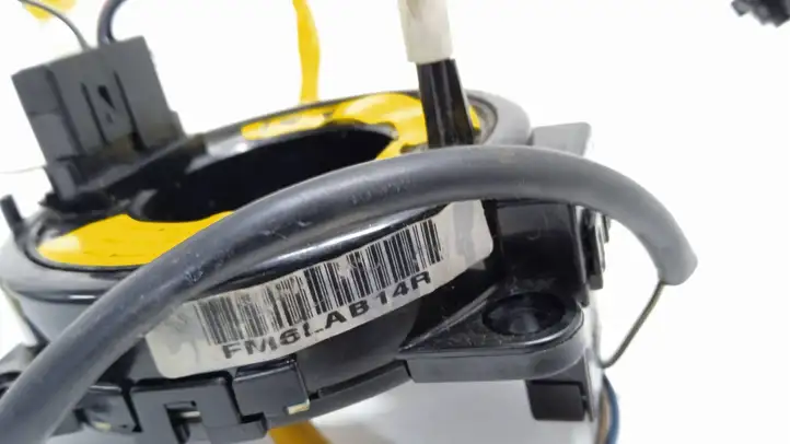 Chevrolet Spark (2005 - 2009) FM6LAB14R Контактное кольцо SRS — фото 2