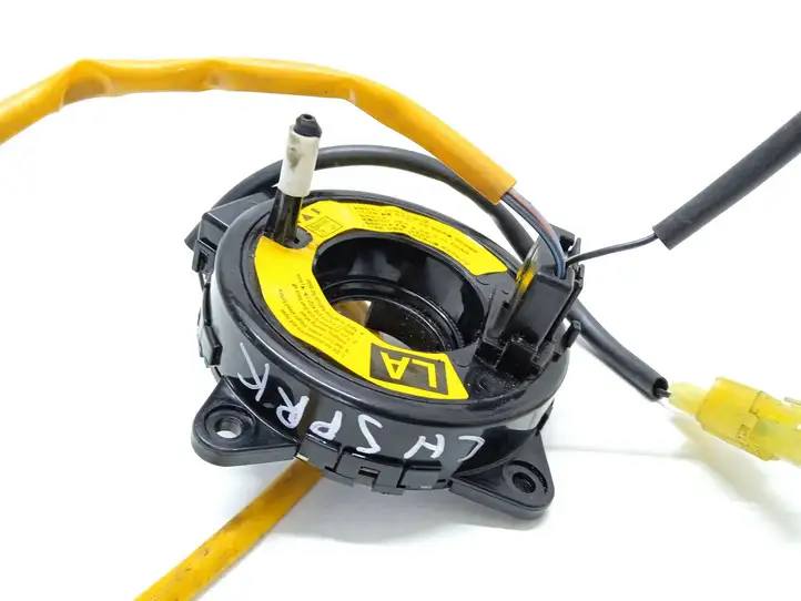 Chevrolet Spark (2005 - 2009) FM6LAB14R Контактное кольцо SRS — фото 3