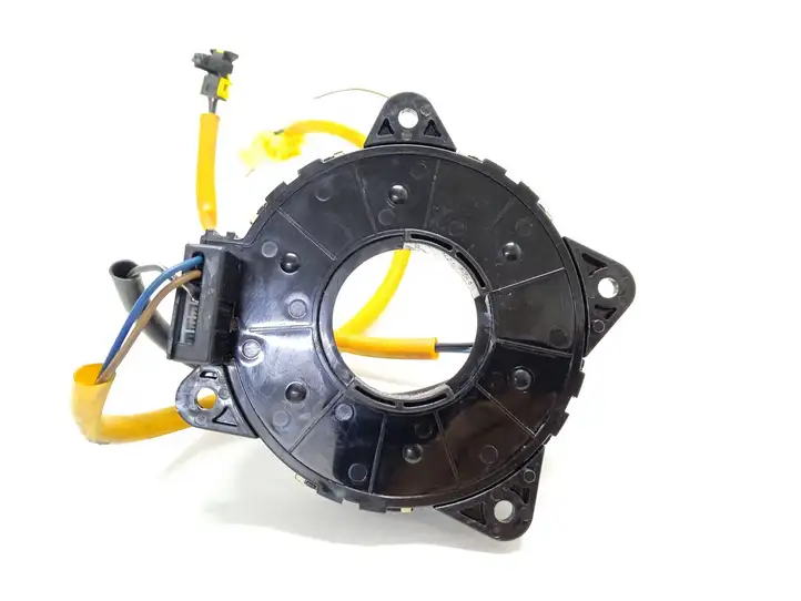 Chevrolet Spark (2005 - 2009) FM6LAB14R Контактное кольцо SRS — фото 4