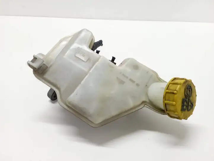 Ford Fiesta (2000 - 2005) 06350684941 Главный тормозной цилиндр — фото 1
