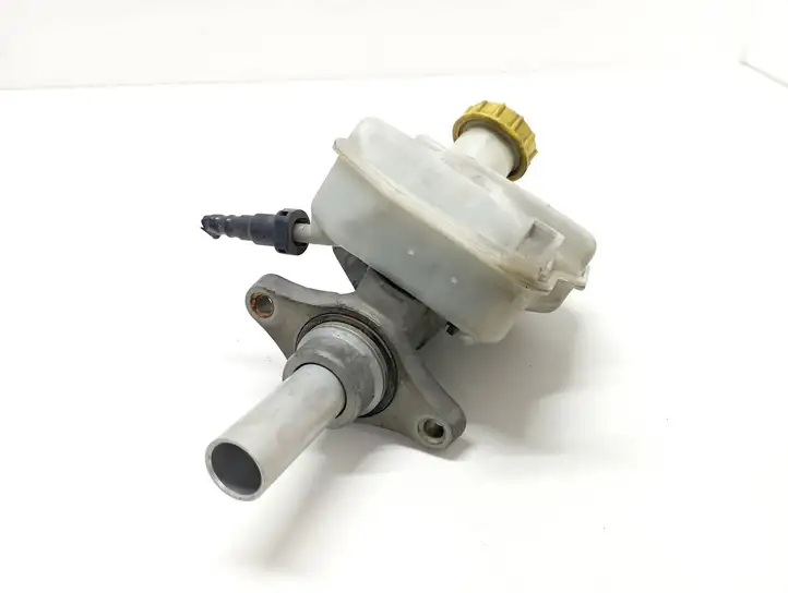 Ford Fiesta (2000 - 2005) 06350684941 Главный тормозной цилиндр — фото 2