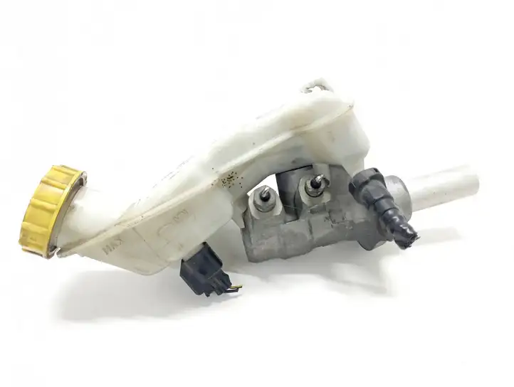 Ford Fiesta (2000 - 2005) 06350684941 Главный тормозной цилиндр — фото 3