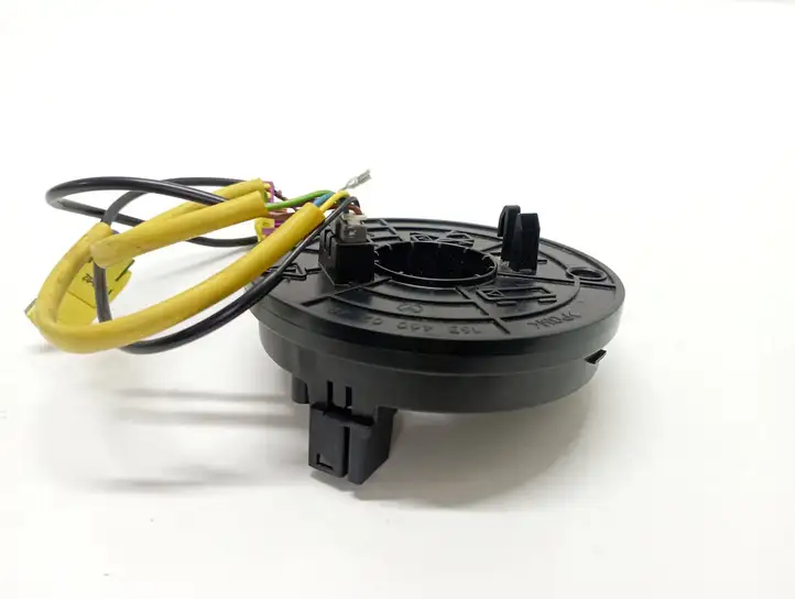 Mercedes-Benz ML W163 (1997 - 2005) 1634600249 Контактное кольцо SRS — фото 2