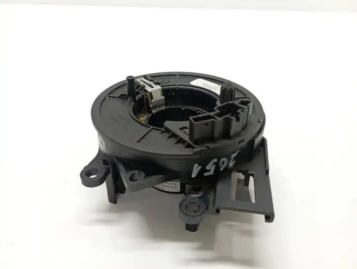 BMW 3 E46 (1998 - 2005) 01404015 Контактное кольцо SRS — фото 4