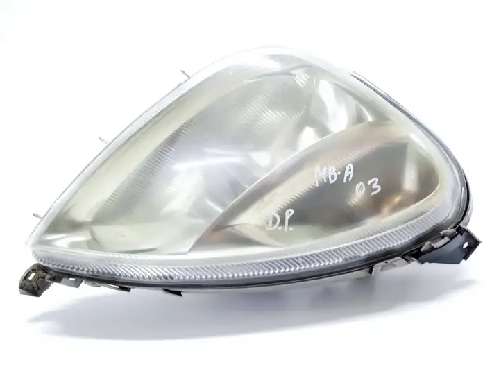 Mercedes-Benz A W168 (1997 - 2004) A1688201861 Указатель поворота передний — фото 1