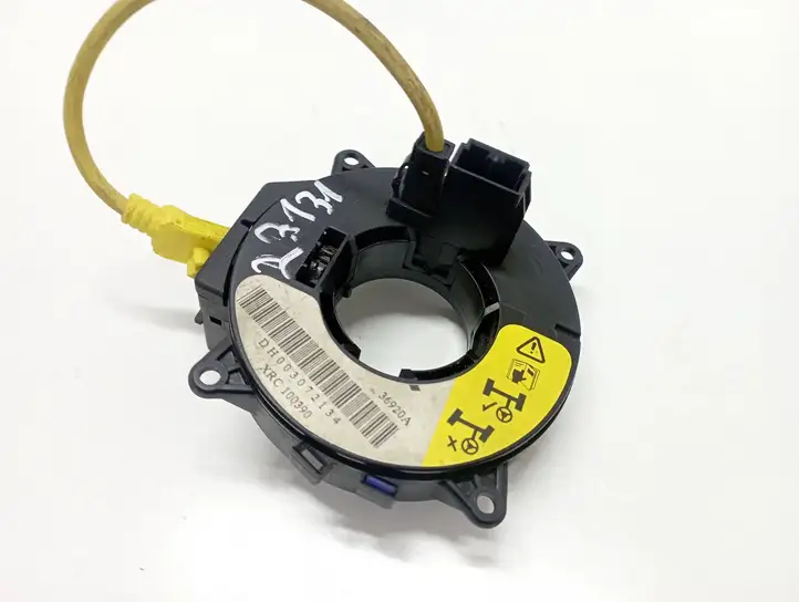 Land Rover Freelander (1997 - 2003) 54354139 Контактное кольцо SRS — фото 1