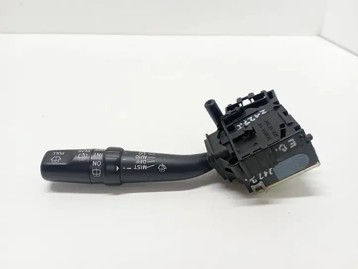 Toyota Avensis T250 (2006 - 2009) 173821 Переключатель стеклоочистителей — фото 3