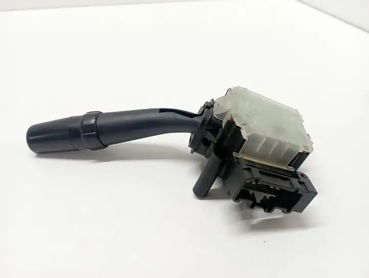 Toyota Avensis T250 (2006 - 2009) 173821 Переключатель стеклоочистителей — фото 4