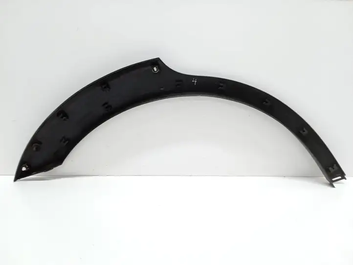 Chevrolet Captiva (2006 - 2011) 96439715 Задняя колесная арка — фото 3