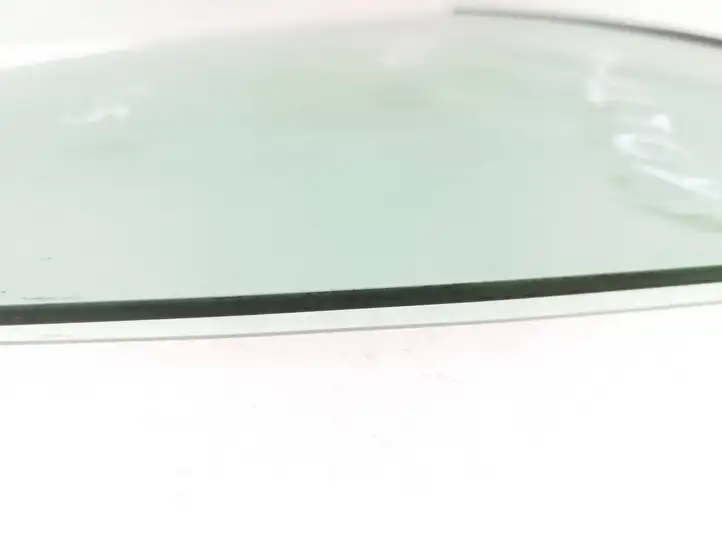 Mitsubishi Colt (2008 - 2012) 43R000588 Заднее боковое стекло — фото 3