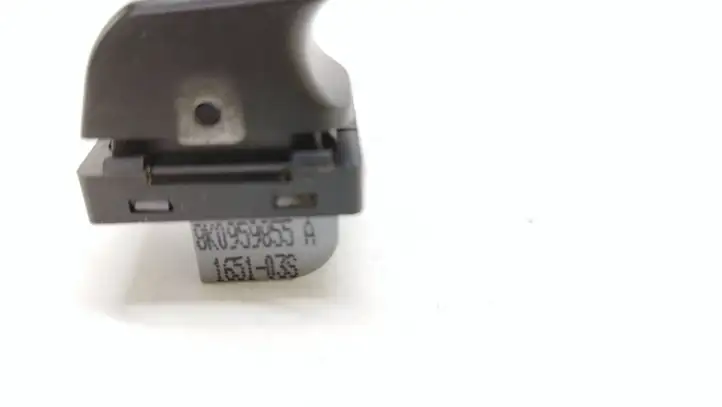Audi A4 S4 B8 8K (2011 - 2015) 8K0959855A Блок кнопок стеклоподъемников — фото 2