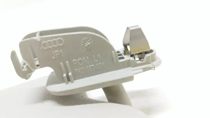 Audi A4 S4 B8 8K (2011 - 2015) 8K0857551 Солнцезащитный козырек — фото 2