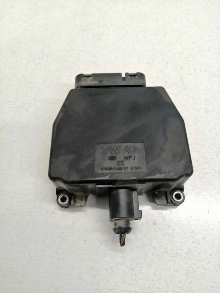 6Q0906625 Audi A3 S3 8P Solenoidinis vožtuvas