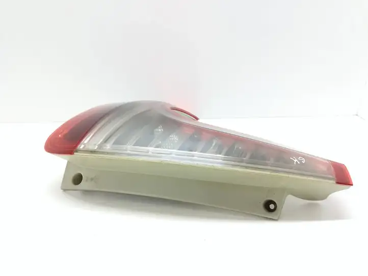 Renault Scenic III - Grand scenic III (2009 - 2016) 265550014R Задний фонарь в кузове — фото 3