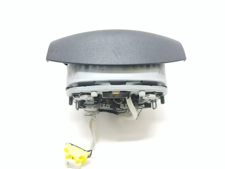 Volkswagen Golf Plus (2004 - 2008) 1K0880201AN Подушка безопасности руля — фото 3