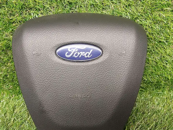 Ford Fiesta (2013 - 2017) AE8354043B13 Подушка безопасности руля — фото 3