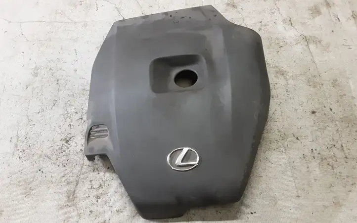 Lexus IS 220D-250-350 (2005 - 2010) Крышка двигателя декоративная — фото 1