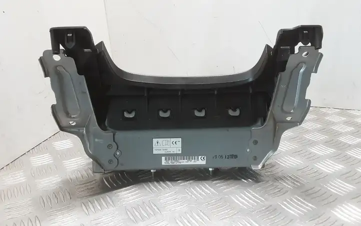Mitsubishi Outlander (2018 - 2021) 7030A31754 Коленная подушка безопасности — фото 2