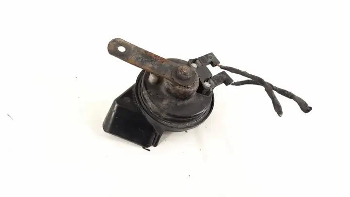 Mercedes-Benz R W251 (2005 - 2013) Сирена сигнализации — фото 4