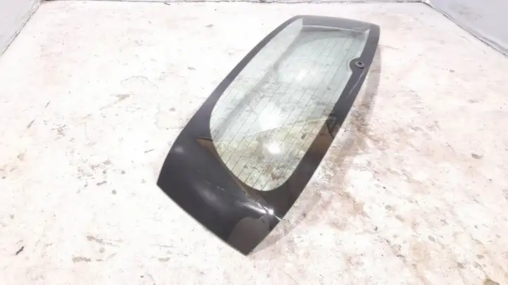 Mercedes-Benz R W251 (2005 - 2013) Заднее стекло — фото 3