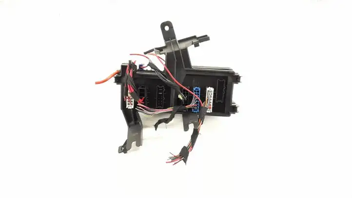 Mercedes-Benz R W251 (2005 - 2013) Блок предохранителей (комплект) — фото 7