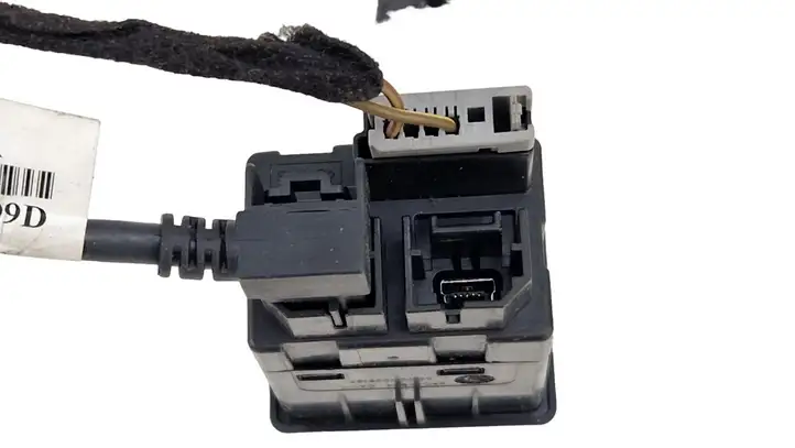 Ford Escape III (2013 - 2019) HS7T14F014 USB модуль — фото 3