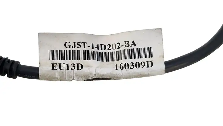 Ford Escape III (2013 - 2019) HS7T14F014 USB модуль — фото 4