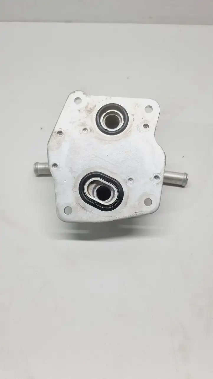 Nissan Qashqai J12 (2021 - ) 213056UA0A Кронштейн масляного фильтра — фото 2