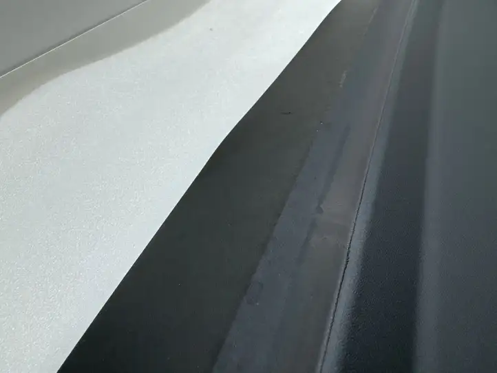 Tesla Model Y (2019 - 2024) FA401200256 Накладка капота — фото 9