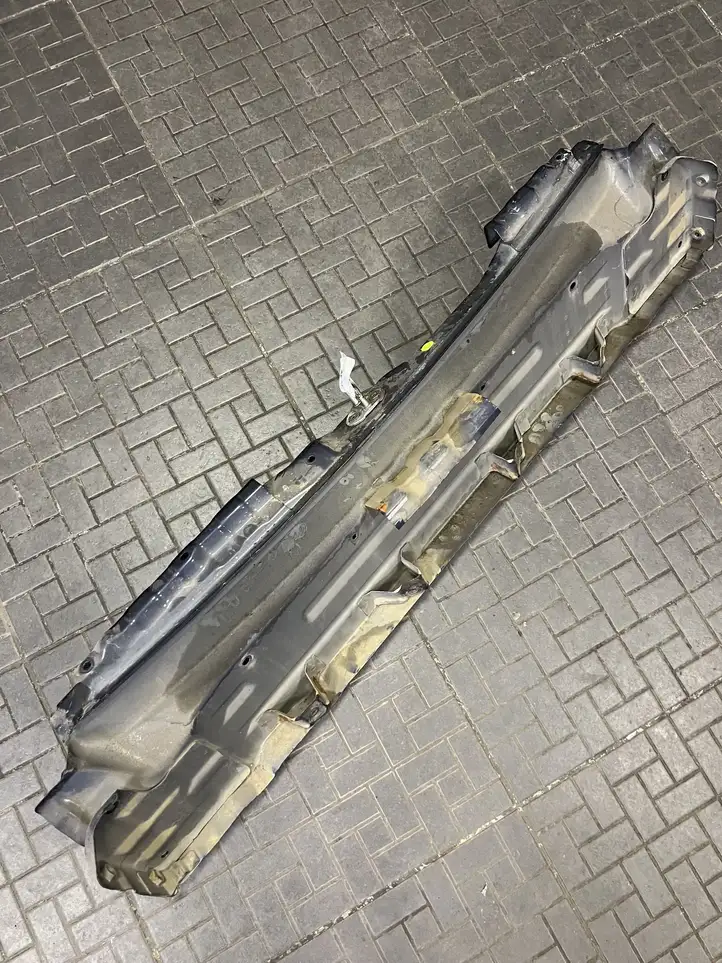 Peugeot 4007 (2007 - 2012) Задний борт кузова — фото 1